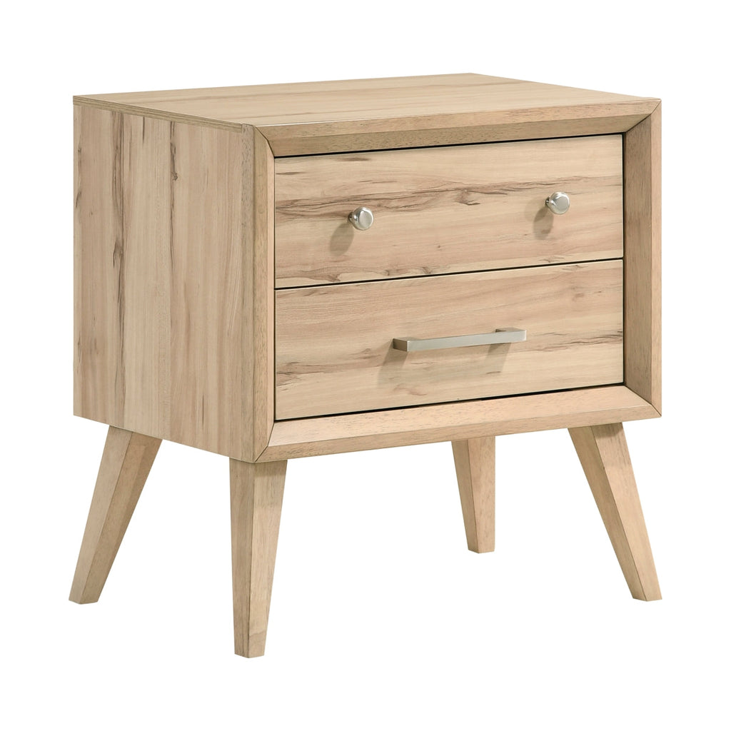 Marrin Night Stand - product view