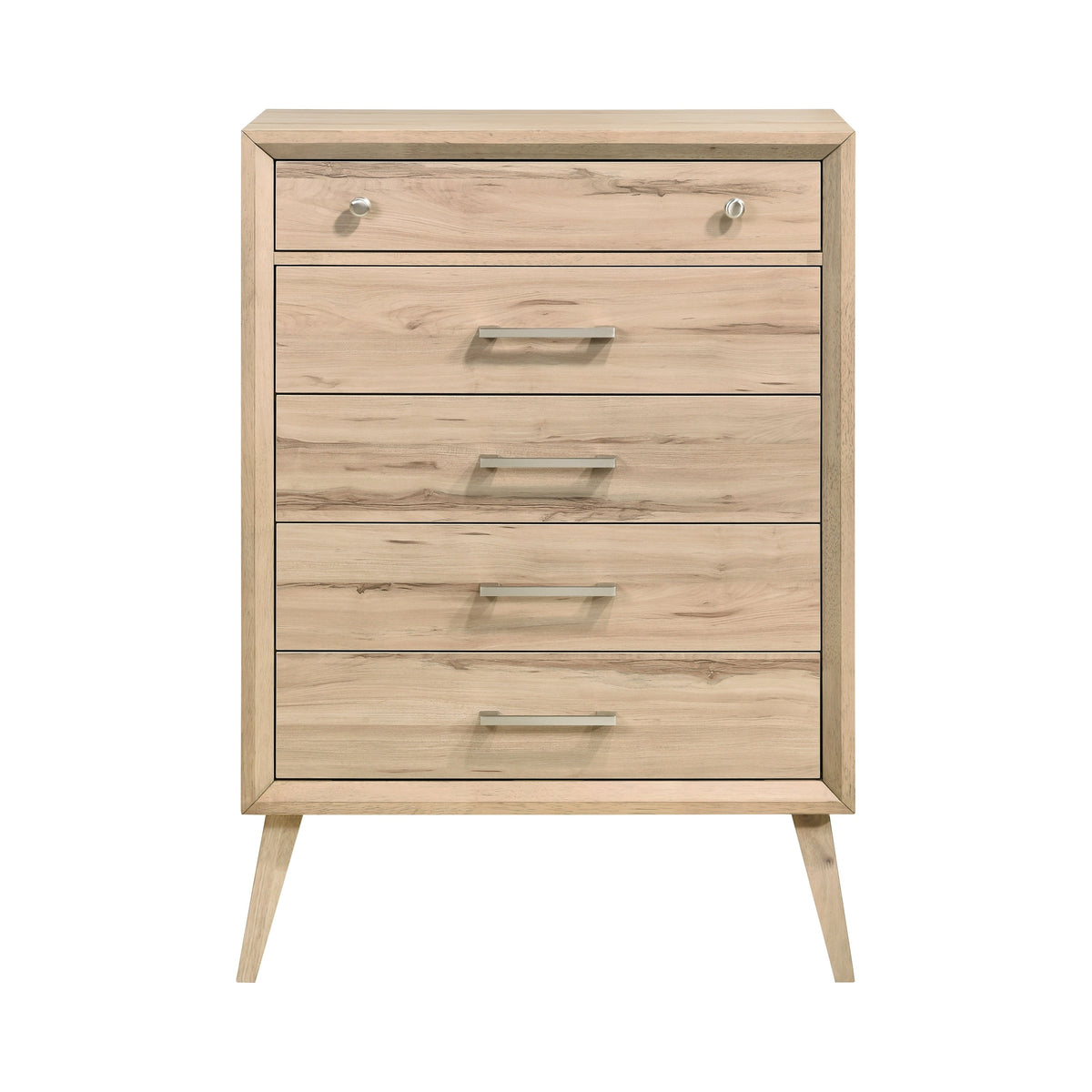BRM-Marrin Natural Oak Chests