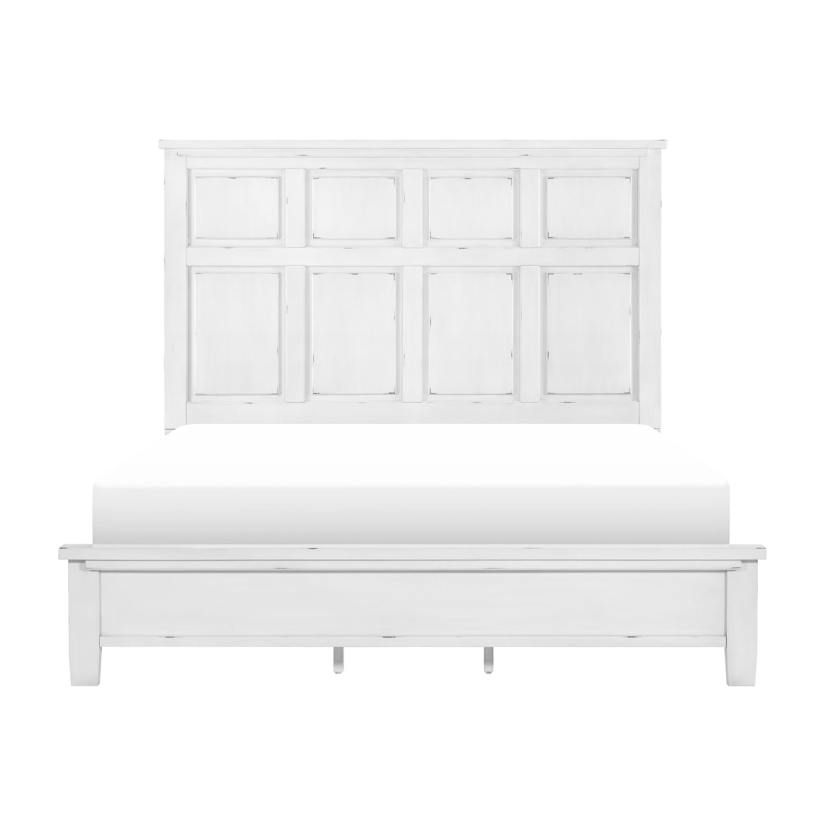 Eastern King Bed - Laurelville - product view 1