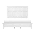 Eastern King Bed - Laurelville - front product view