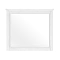 Mirror - Laurelville - front product view