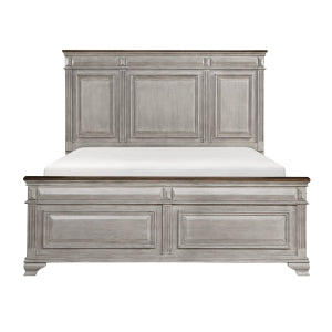 Bed - 1449 Marquette