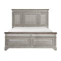 Queen Bed - 1449-1* - front product view