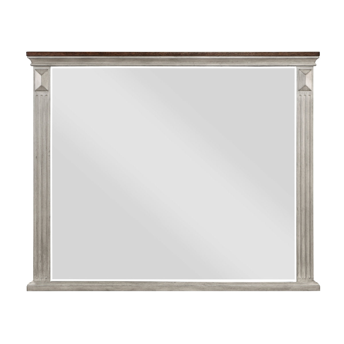 Mirror - Marquette - HD product view