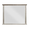 Mirror - Marquette - front product view