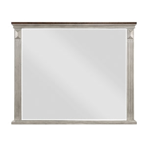 Mirror - Marquette - front product view