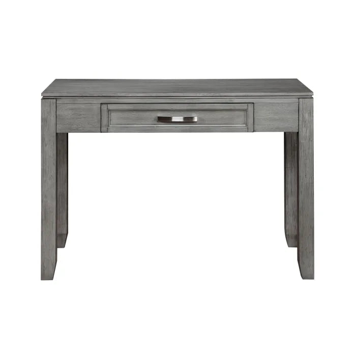 Garretson Gray Writing Desk