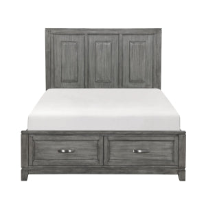 BF-Garretson Bed