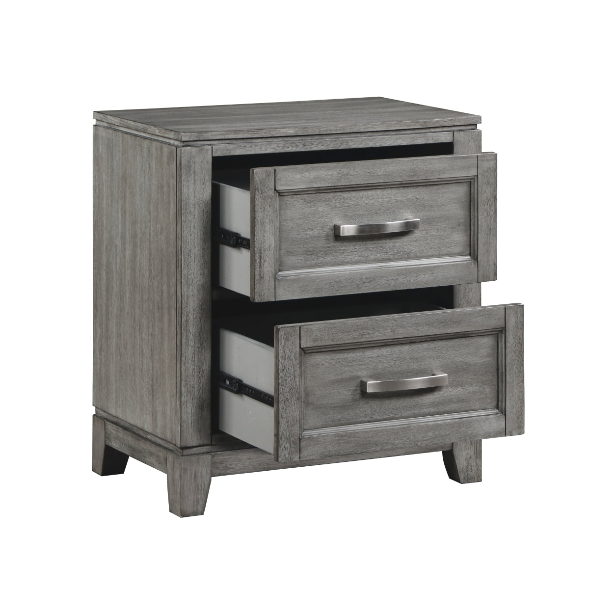 Garretson Night Stand - product view