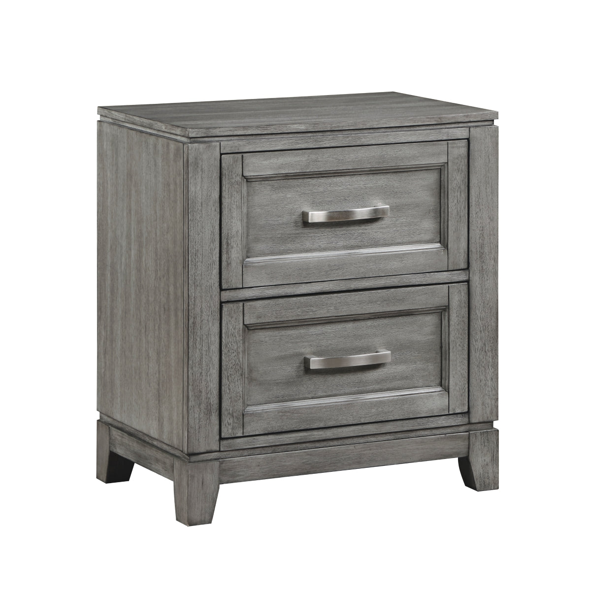 Garretson Night Stand - product view