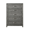 BRM-Garretson Gray Chests