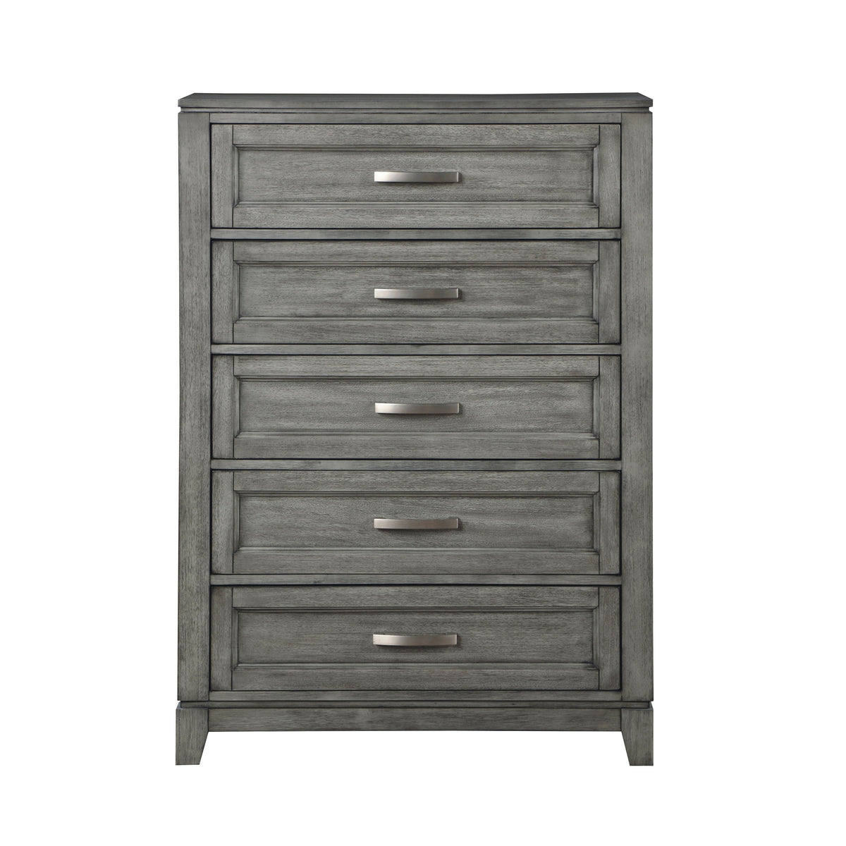 BRM-Garretson Gray Chests