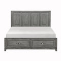 Bed - 1450 Garretson