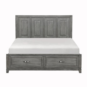 Bed - 1450 Garretson