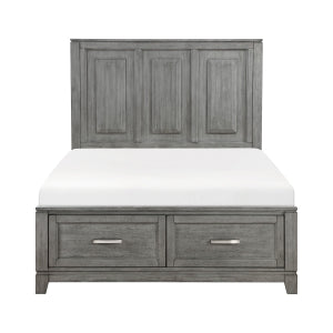 BF-Garretson Bed