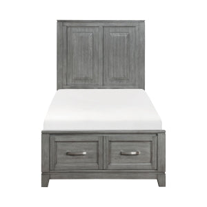 BF-Garretson Bed