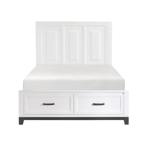 BF-Garretson Bed