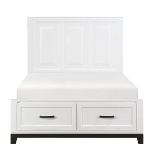 BF-Garretson Bed