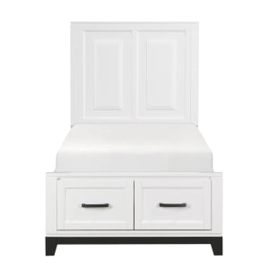BF-Garretson Bed