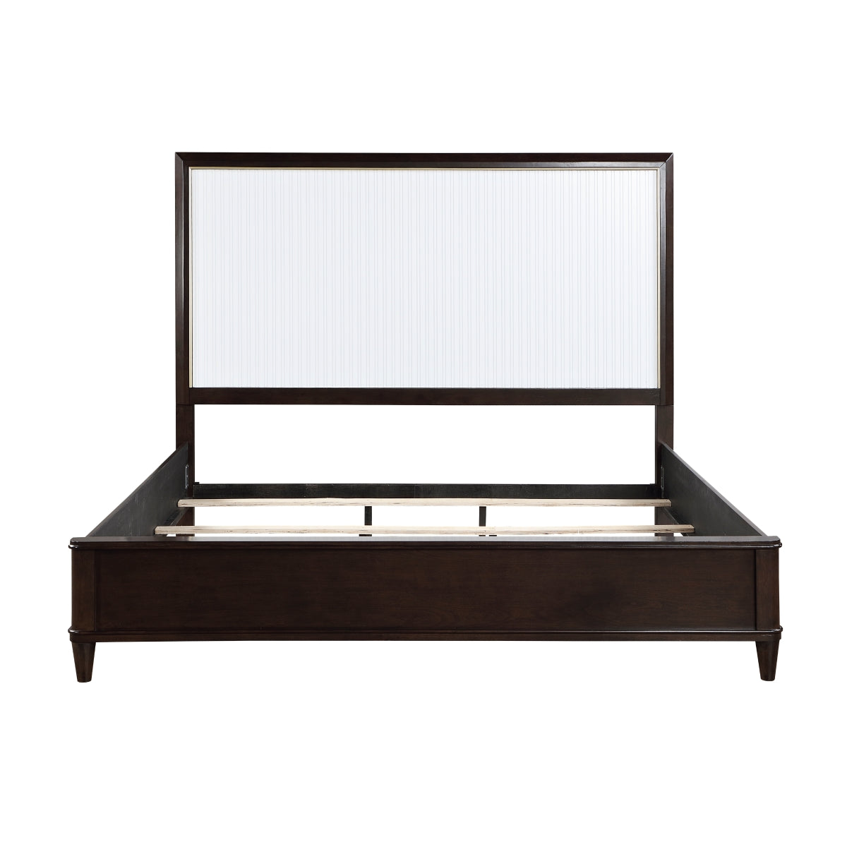 Queen Bed - Niles - product view 2