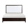 Bed - 1451 Niles