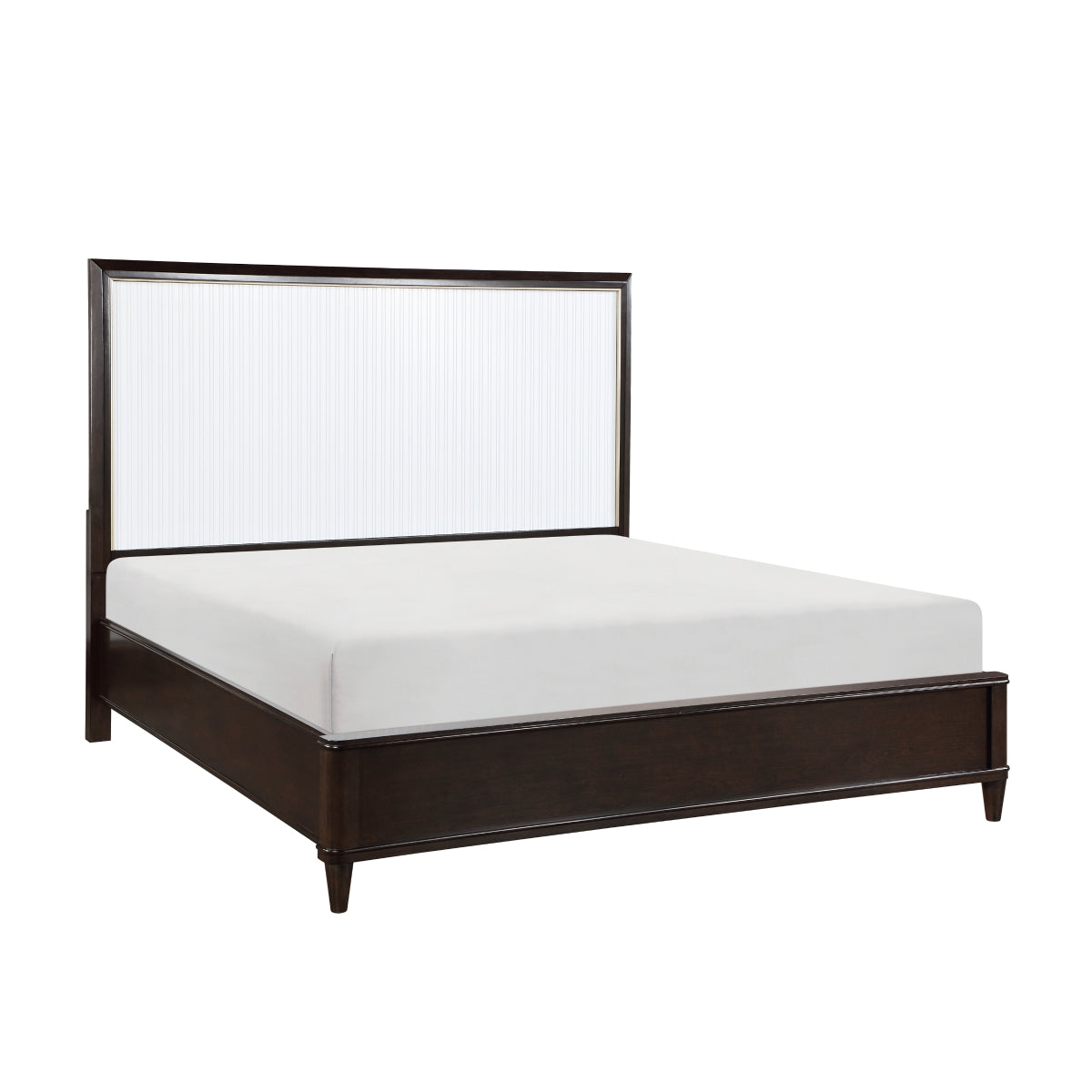 Queen Bed - Niles - product view 3