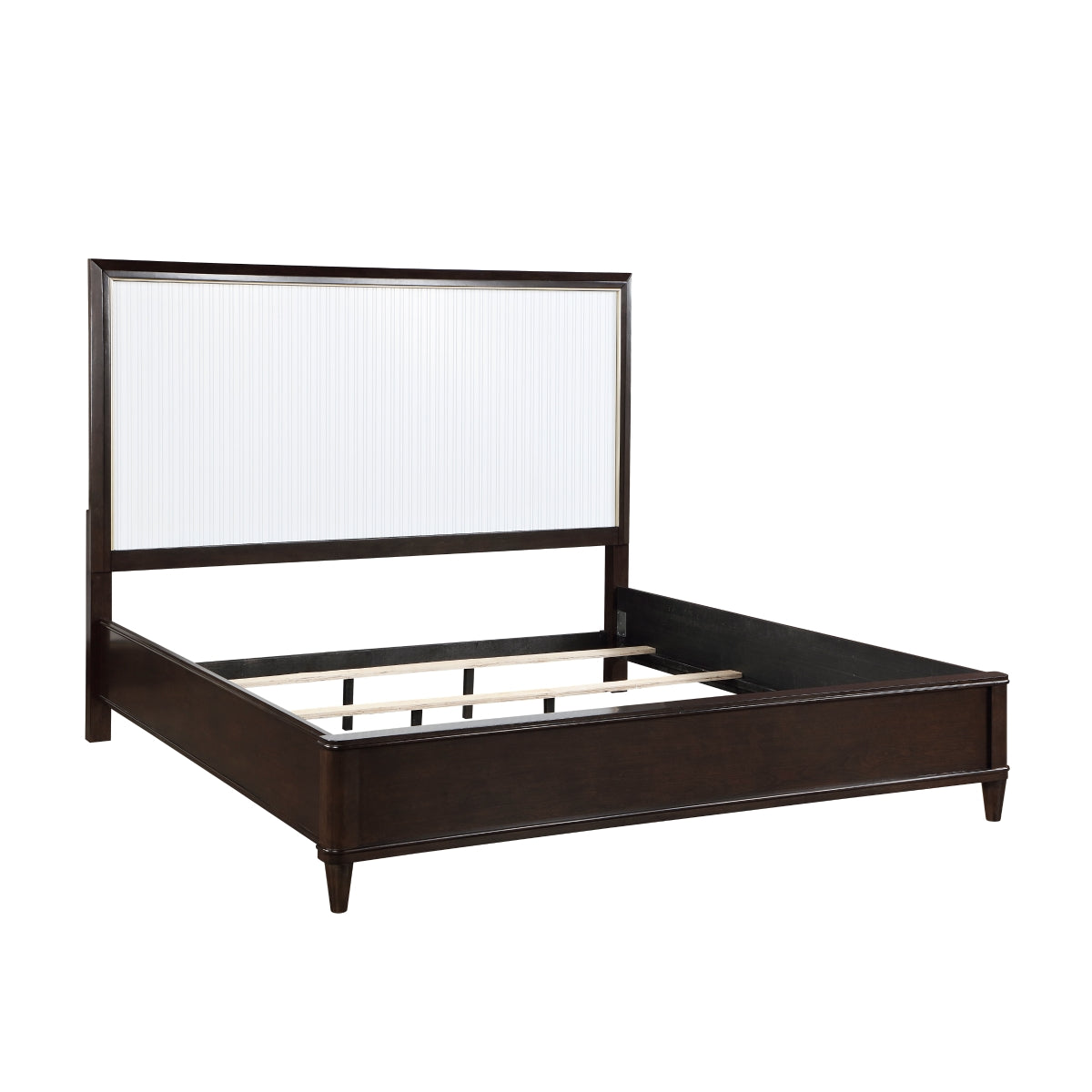 Queen Bed - Niles - product view 4
