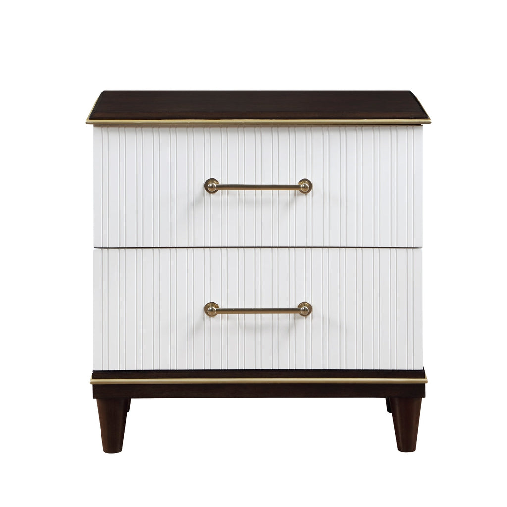 Night Stand - Niles - product view