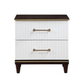 Night Stand - Niles - front product view