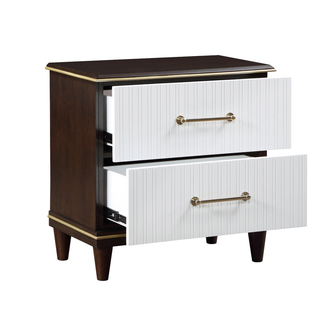 Night Stand - Niles - product view