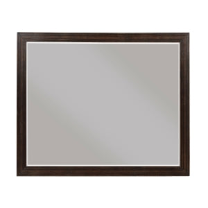 Mirror - Niles - front product view