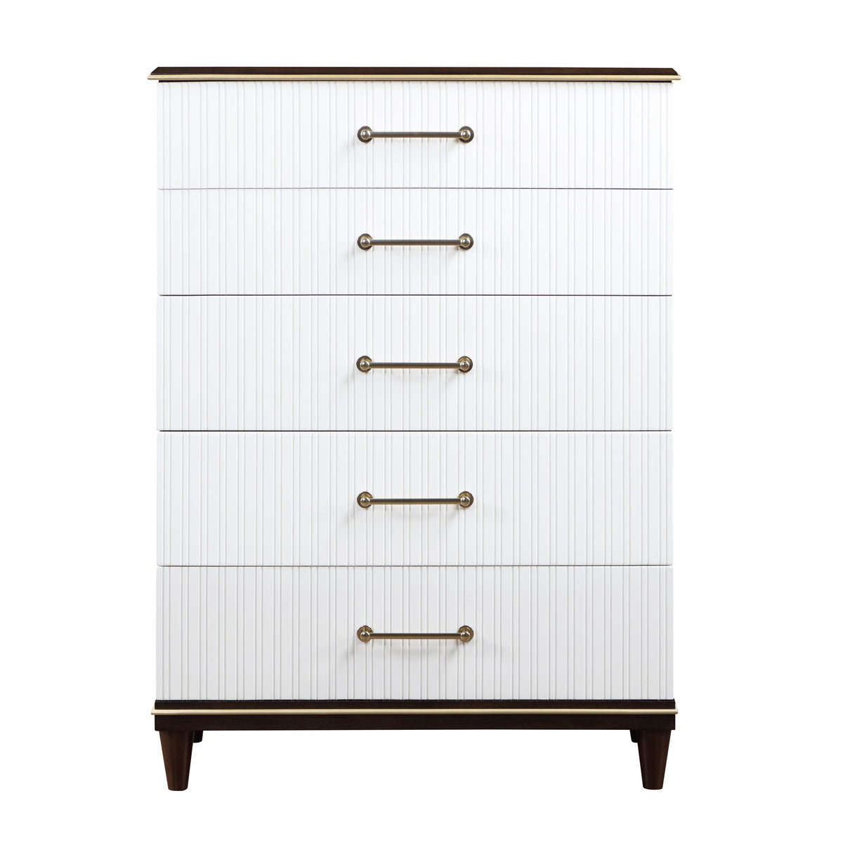 BRM-Niles Taupe Chests