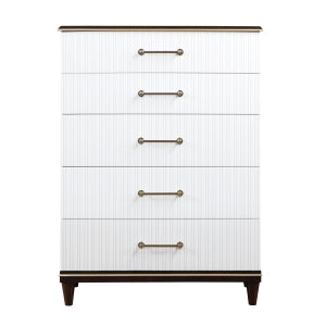 Chest - Niles - front product view