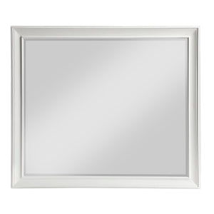 Mirror - Mackinac - front product view