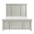 Eastern King Bed - Providence - front product view