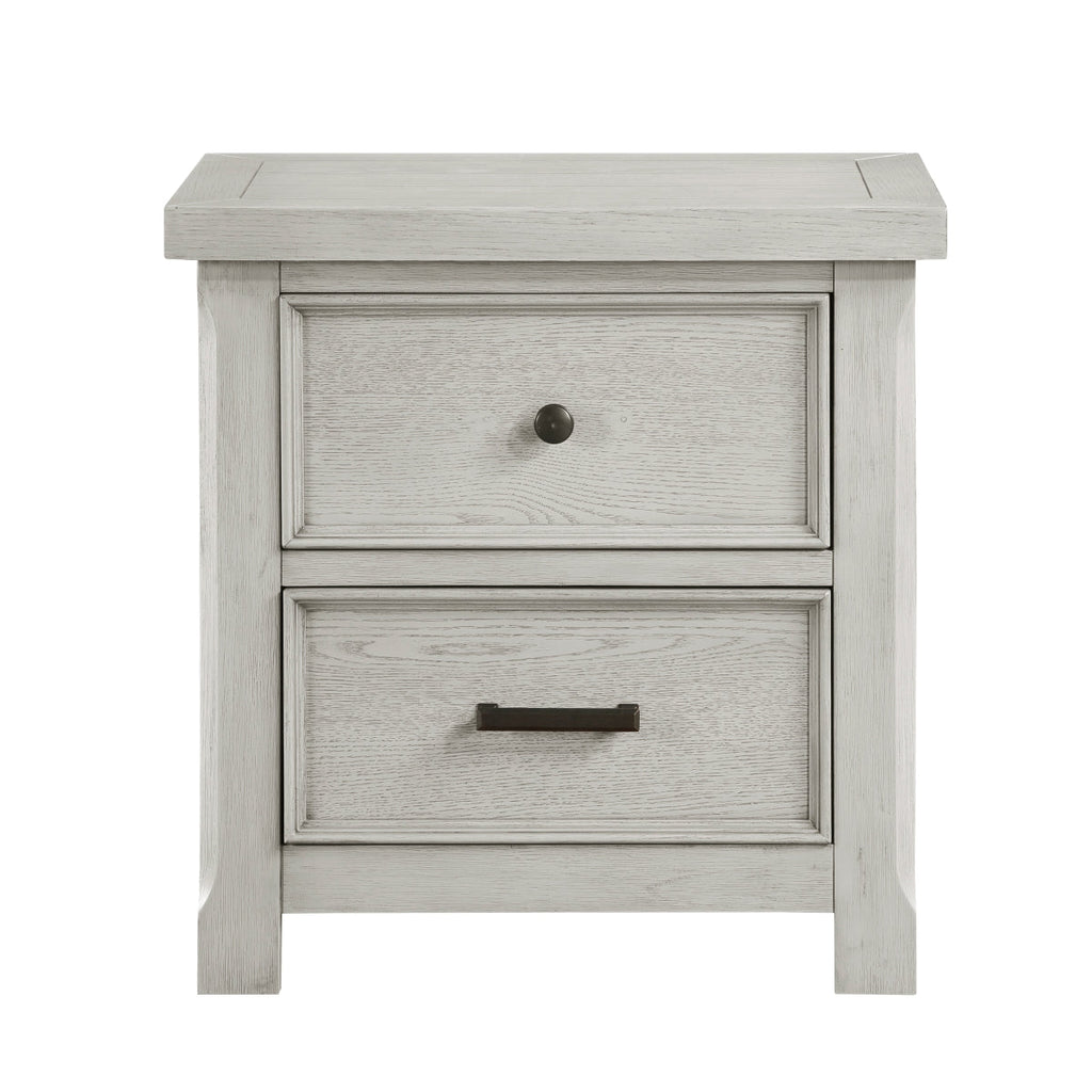 Night Stand - Providence - product view