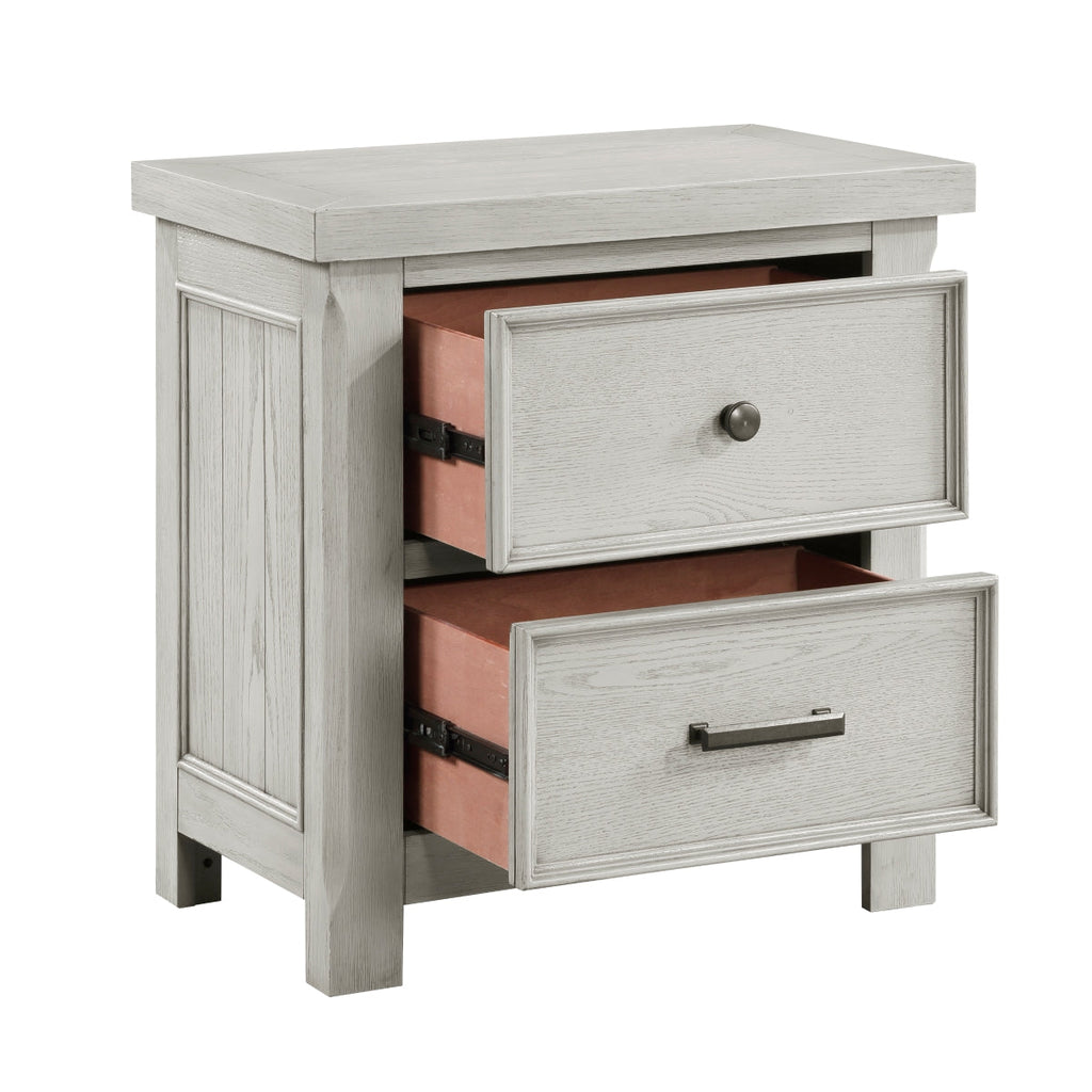 Night Stand - Providence - product view