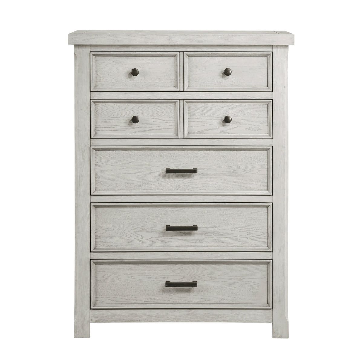 BRM-Providence Light Gray Chests