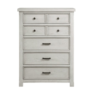 Chest - Providence - front product view