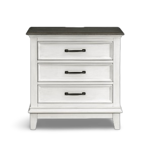 Chesterton Night Stand - product view