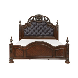 Bed - 1468 Adelina