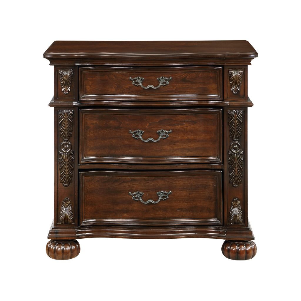 Adelina Night Stand - product view