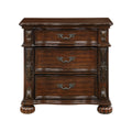 Adelina Night Stand - product view