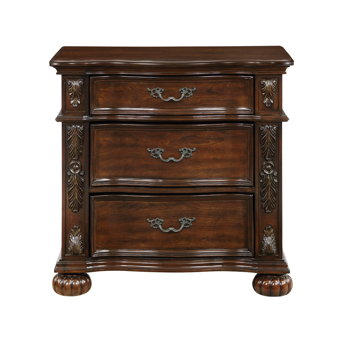 Adelina Night Stand - product view