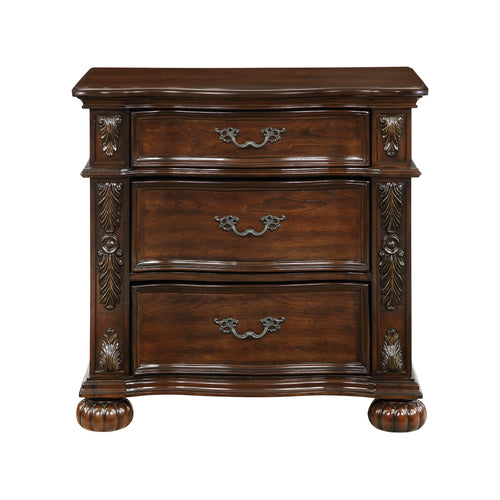 Adelina Night Stand - product view