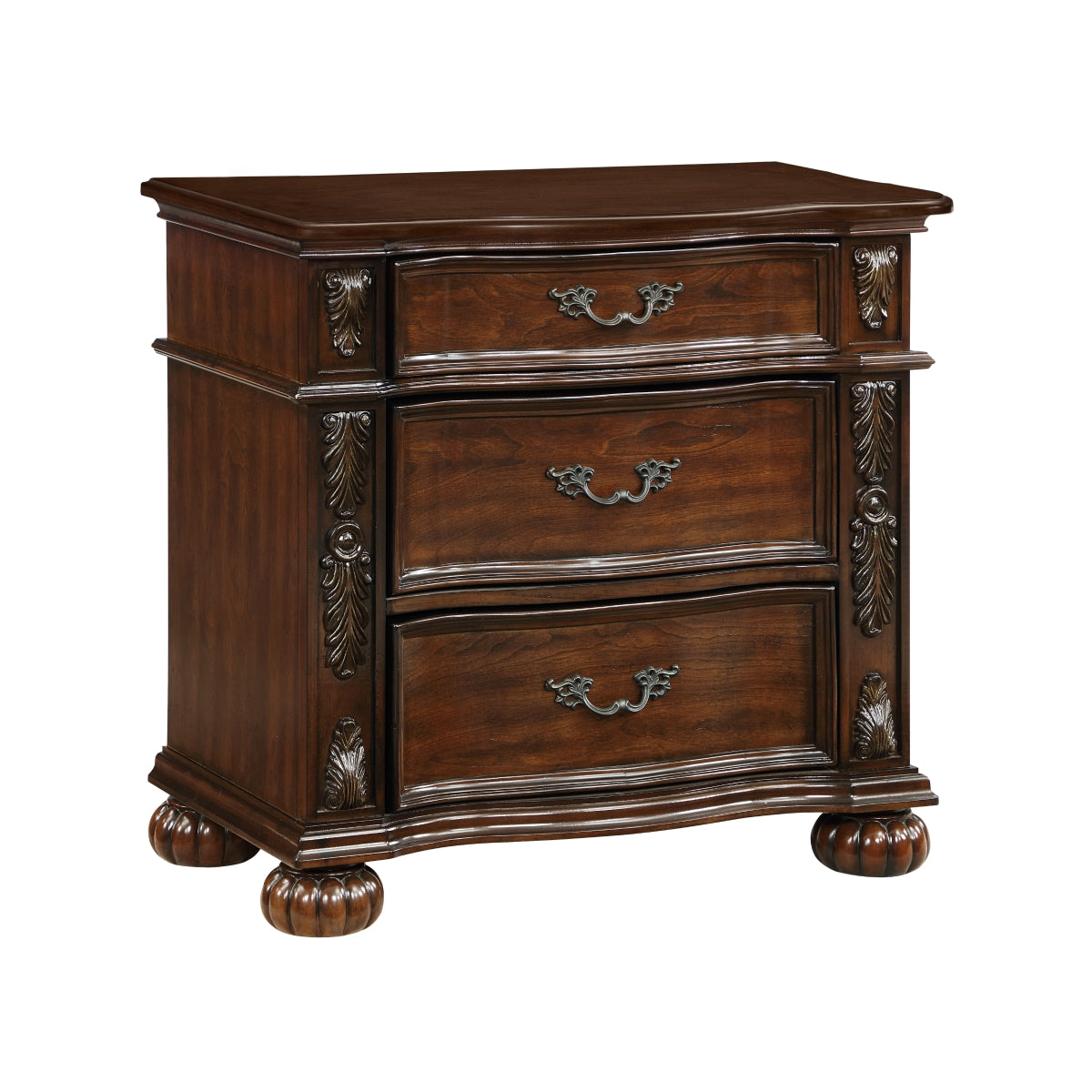 Adelina Night Stand - product view