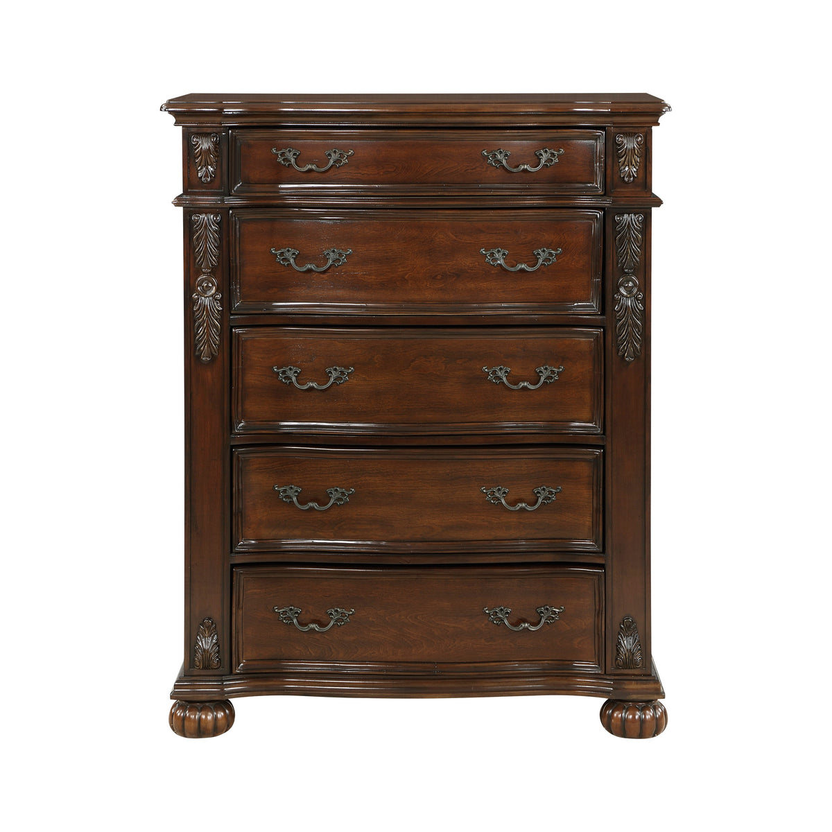 BRM-Adelina Cherry Chests