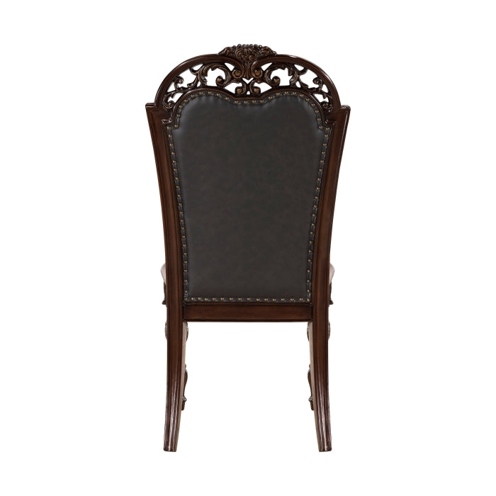 Adelina Side Chair