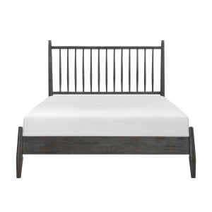 BF-Brickell Bed