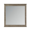 Mirror - Longview - front product view